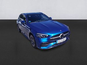 Mercedes C-class C 200 Estate - Foto 4