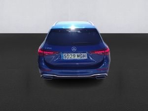 Mercedes C-class C 200 Estate - Foto 6