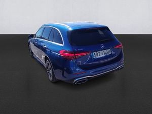 Mercedes C-class C 200 Estate - Foto 7
