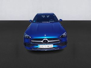 Mercedes C-class C 200 Estate - Foto 3