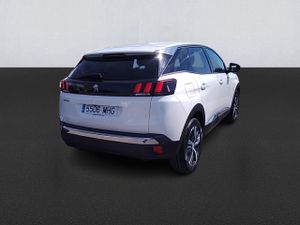 Peugeot 3008 1.5 Bluehdi 96kw S&s Allure Pack Eat8 - Foto 5