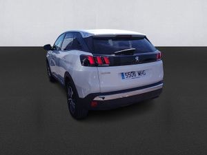 Peugeot 3008 1.5 Bluehdi 96kw S&s Allure Pack Eat8 - Foto 7