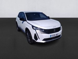 Peugeot 3008 1.5 Bluehdi 96kw S&s Allure Pack Eat8 - Foto 4