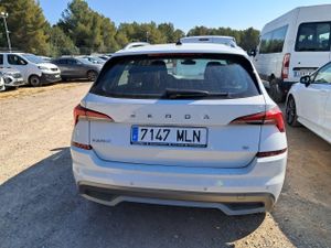 Skoda Kamiq 1.0 Tsi 85kw (115cv) Selection - Foto 6