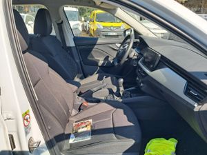 Skoda Kamiq 1.0 Tsi 85kw (115cv) Selection - Foto 9