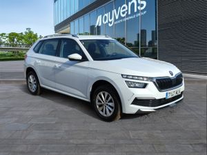 Skoda Kamiq 1.0 Tsi 85kw (115cv) Selection - Foto 4