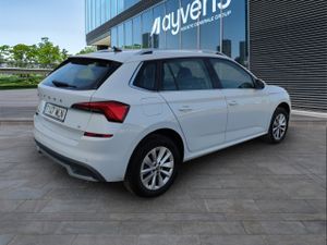 Skoda Kamiq 1.0 Tsi 85kw (115cv) Selection - Foto 5