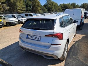 Skoda Kamiq 1.0 Tsi 85kw (115cv) Selection - Foto 5