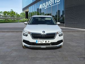 Skoda Kamiq 1.0 Tsi 85kw (115cv) Selection - Foto 3