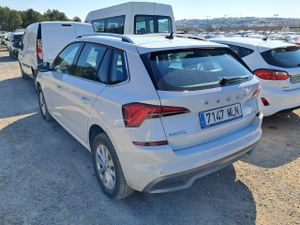 Skoda Kamiq 1.0 Tsi 85kw (115cv) Selection - Foto 7