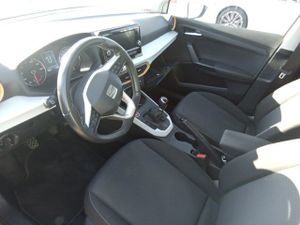 Seat Arona 1.0 Tsi 81kw (110cv) Style Xl Edition - Foto 8