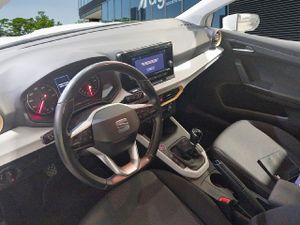 Seat Arona 1.0 Tsi 81kw (110cv) Style Xl Edition - Foto 8