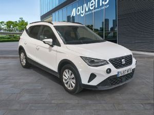 Seat Arona 1.0 Tsi 81kw (110cv) Style Xl Edition - Foto 4
