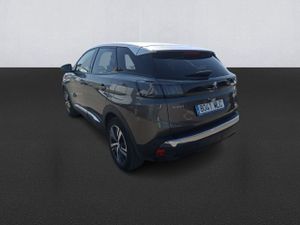 Peugeot 3008 180 E-eat8 Allure Pack - Foto 7
