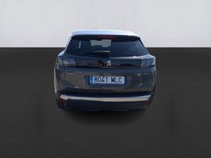 Peugeot 3008 180 E-eat8 Allure Pack - Foto 6