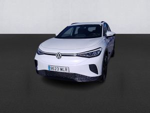 Volkswagen Id.4 Pro 128kw (174cv) Automático - Foto 2