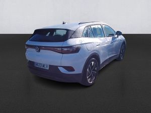 Volkswagen Id.4 Pro 128kw (174cv) Automático - Foto 5