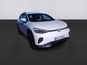 Volkswagen Id.4 Pro 128kw (174cv) Automático - Foto 4