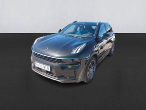 Lynk & Co 01 1.5 Phev 6.6kw - Foto 2