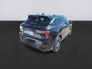 Lynk & Co 01 1.5 Phev 6.6kw - Foto 5
