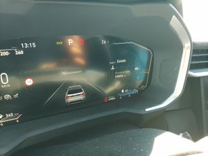 Lynk & Co 01 1.5 Phev 6.6kw - Foto 9