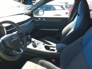 Lynk & Co 01 1.5 Phev 6.6kw - Foto 8