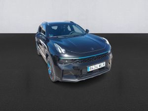 Lynk & Co 01 1.5 Phev 6.6kw - Foto 4