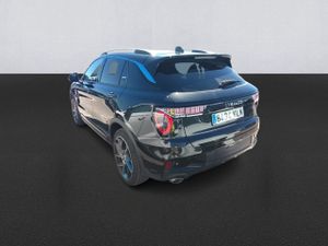 Lynk & Co 01 1.5 Phev 6.6kw - Foto 7