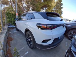 Volkswagen Id.4 Pro Performance 150kw (204cv) Automático - Foto 7