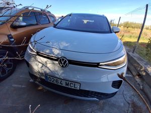 Volkswagen Id.4 Pro Performance 150kw (204cv) Automático - Foto 3