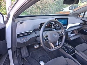 Volkswagen Id.4 Pro Performance 150kw (204cv) Automático - Foto 8