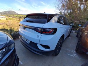 Volkswagen Id.4 Pro Performance 150kw (204cv) Automático - Foto 5