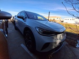 Volkswagen Id.4 Pro Performance 150kw (204cv) Automático - Foto 4