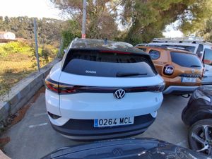 Volkswagen Id.4 Pro Performance 150kw (204cv) Automático - Foto 6