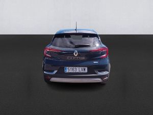 Renault Captur Zen E-tech Híbrido Enchufable 160cv - Foto 6