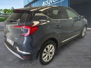 Renault Captur Zen E-tech Híbrido Enchufable 160cv - Foto 5