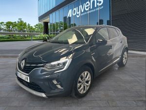 Renault Captur Zen E-tech Híbrido Enchufable 160cv - Foto 2