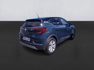 Renault Captur Zen E-tech Híbrido Enchufable 160cv - Foto 5