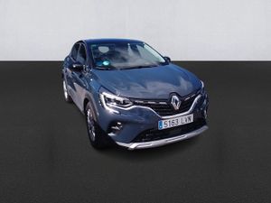 Renault Captur Zen E-tech Híbrido Enchufable 160cv - Foto 4