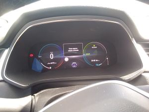 Renault Captur Zen E-tech Híbrido Enchufable 160cv - Foto 9