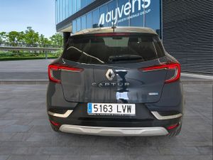 Renault Captur Zen E-tech Híbrido Enchufable 160cv - Foto 6