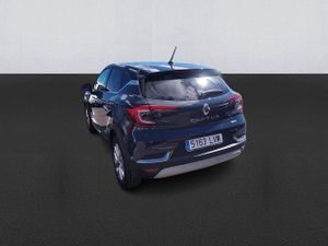 Renault Captur Zen E-tech Híbrido Enchufable 160cv - Foto 7
