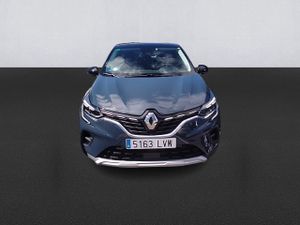 Renault Captur Zen E-tech Híbrido Enchufable 160cv - Foto 3