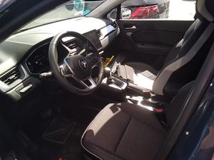 Renault Captur Zen E-tech Híbrido Enchufable 160cv - Foto 8