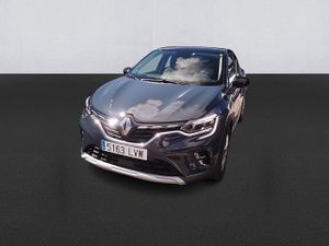 Renault Captur Zen E-tech Híbrido Enchufable 160cv - Foto 2