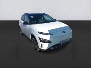 Hyundai Kona 150kw Ev Tecno 2c - Foto 4