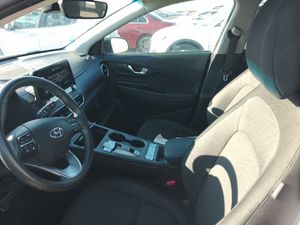 Hyundai Kona 150kw Ev Tecno 2c - Foto 8