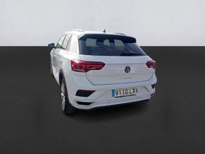 Volkswagen T-roc (o) Advance R-line 1.0 Tsi 81kw (110cv) - Foto 7