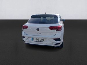 Volkswagen T-roc (o) Advance R-line 1.0 Tsi 81kw (110cv) - Foto 5
