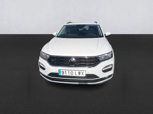 Volkswagen T-roc (o) Advance R-line 1.0 Tsi 81kw (110cv) - Foto 3